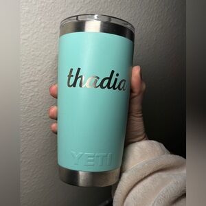 Yeti 20 OZ Tumbler Cup